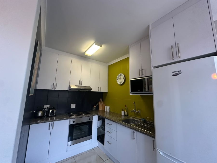 To Let 0 Bedroom Property for Rent in Cape Town City Centre Western Cape